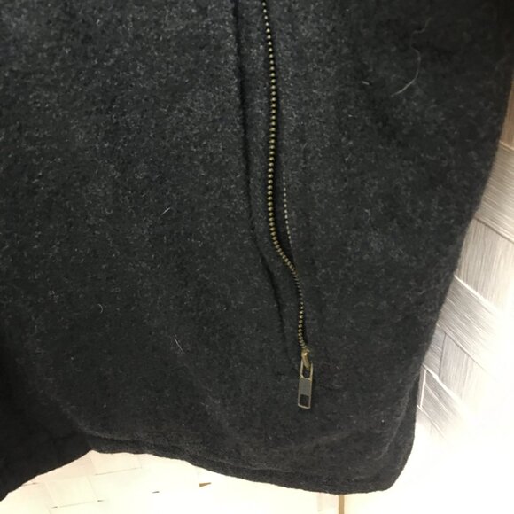 Aberdeen Collection wool coat Large - Picture 7 of 16